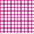 TRICOLINE MISTA FIO TINTO ROSA - G 50x140 CM - comprar online