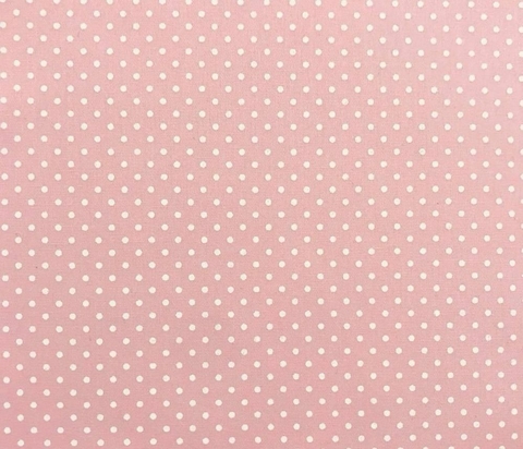 TRICOLINE POÁ MICRO ROSA BB - 50x140 CM - comprar online