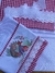 KIT PANO DE PRATO - FAÇA VOCÊ MESMA - comprar online