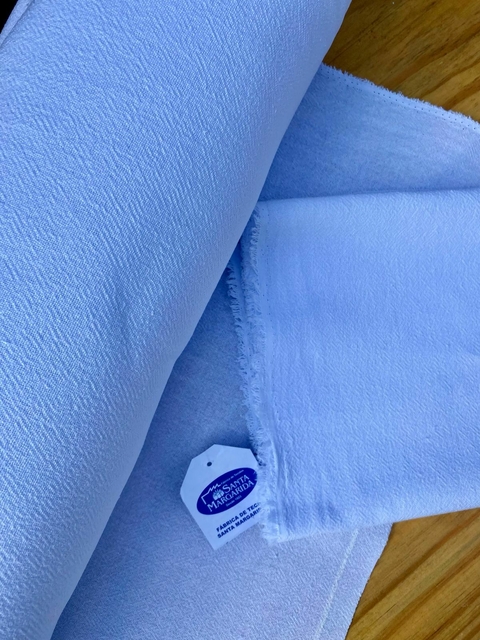 SACARIA PANO DE PRATO PÉ DE GALINHA - SANTA MARGARIDA - comprar online