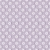 Tecido Tricoline 100% algodão - Mini Primavera lilas - 50cm x 1,50m - comprar online