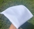 PERCAL 400 FIOS GM2 - BRANCO - 50 X 280 CM
