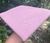 PERCAL 400 FIOS GM2 - ROSE - 50 X 2,80 CM - comprar online