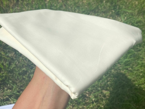 PERCAL 400 FIOS GM2 - PEROLA - 50 X 2,80 CM - comprar online