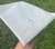 PERCAL 400 FIOS GM2 - CINZA - 50 X 2,80 CM - comprar online
