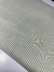 TRICOLINE 100% ALGODÃO LISTRADO P - VERDE SECO 50X150 CM - comprar online