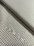 TRICOLINE FIO TINTO XADREZ BEGE - M 50X148 CM - comprar online