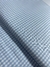 TRICOLINE FIO TINTO XADREZ AZUL BB - M 50X148 CM - comprar online