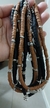 Collares Fimo LOVE - comprar online
