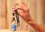 AROMATIZANTE DE AUTO FLORES 12 ML - comprar online