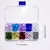 Kit de 100pcs "Sunbeamcatchers" de Cristales en internet