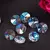 Conjunto de 100 cuentas de cristal - comprar online