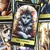 Baraja de Tarot de Gatos Caprichosos - ABRACADABRA - Tienda de Brujas