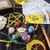 kit de brujería para principiantes de 47 piezas en internet
