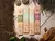 SAHUMERIO SAGRADA MADRE PALO SANTO CON VS AROMAS