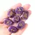 13 piezas de Runas de Bruja Bohemias en Piedra Natural - comprar online