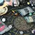 54 piezas de Suministros y Herramientas de Brujería en internet