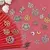 70 Talismanes Mixtos de Pentagrama de Ramadán