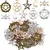 70 Talismanes Mixtos de Pentagrama de Ramadán - comprar online