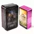 Baraja de Tarot de Brujas en Caja de Lata con Guía
