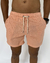 Kit 2 Short linho Mauricinho Masculino