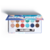 Paleta de sombras Cyzone- Twelve O'Clock OCEAN BREEZE - comprar en línea
