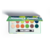Paleta de sombras Cyzone- Twelve O'Clock JUNGLE CHIC