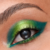 Paleta de sombras Cyzone- Twelve O'Clock JUNGLE CHIC - comprar en línea