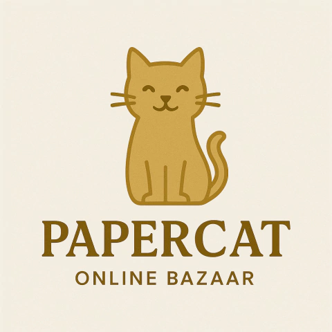 Papercat Bazar
