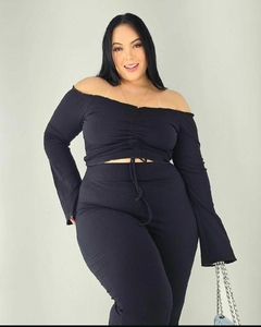 CONJUNTO CIGANINHA - comprar online