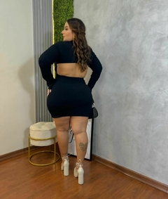 VESTIDO COSTA NUA na internet