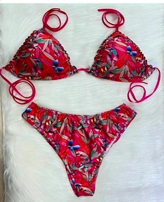 BIQUINI ESTILO - DL MODA PLUS SIZE