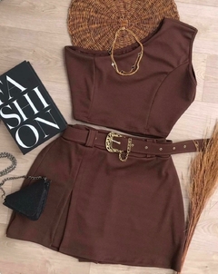 CONJUNTO ULTRA FASHION na internet