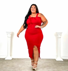 VESTIDO CATHERINE