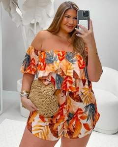 CONJUNTO BABALU