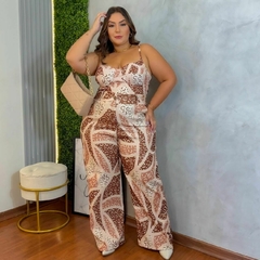CONJUNTO ANDRESSA