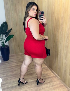 MACAQUINHO FASHION - DL MODA PLUS SIZE