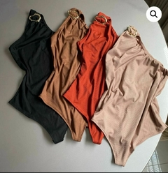 BODY CAMILA - comprar online