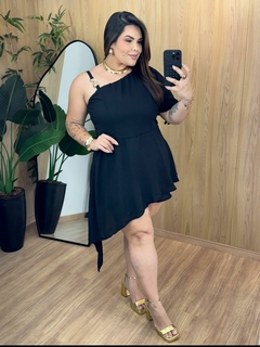 VESTIDO RAQUEL