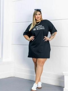 CAMISÃO OVER SIZE - loja online