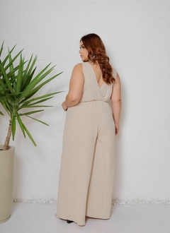 MACACAO NATALIA - DL MODA PLUS SIZE