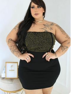 VESTIDO PAOLA - comprar online