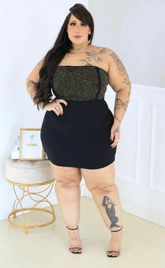 VESTIDO PAOLA