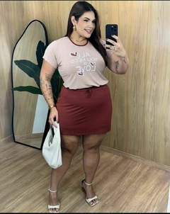CONJUNTO GIOVANA