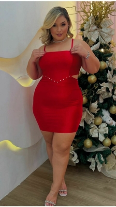 VESTIDO JADE na internet
