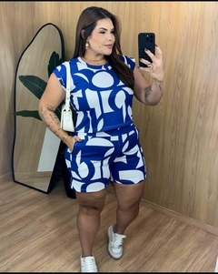 CONJUNTO ANGEL