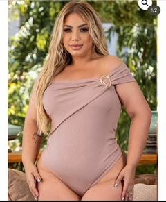 BODY MABEL - comprar online