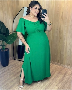 VESTIDO ABIGAIL