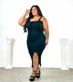 VESTIDO CATHERINE - comprar online