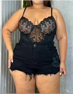 BODY IRIS na internet